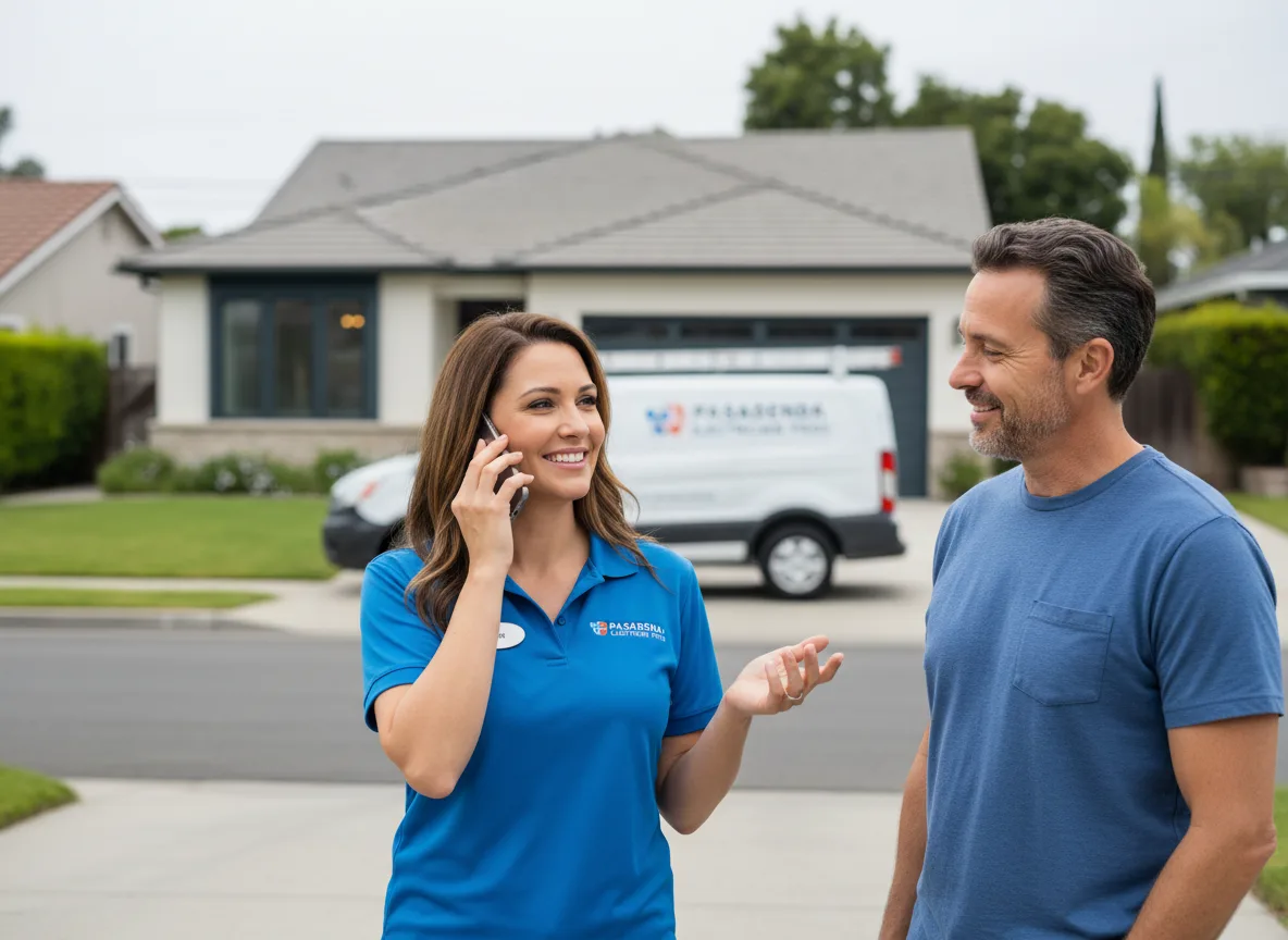 Electrician Selma, IA FAQs